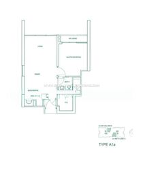Icon (D2), Apartment #557578361
